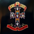 Guns N' Roses ‎– Appetite For Destruction 